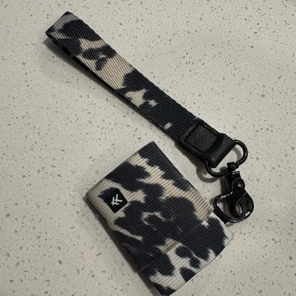 Thread wallet set - Picture 1 of 1